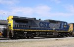 CSX 9000